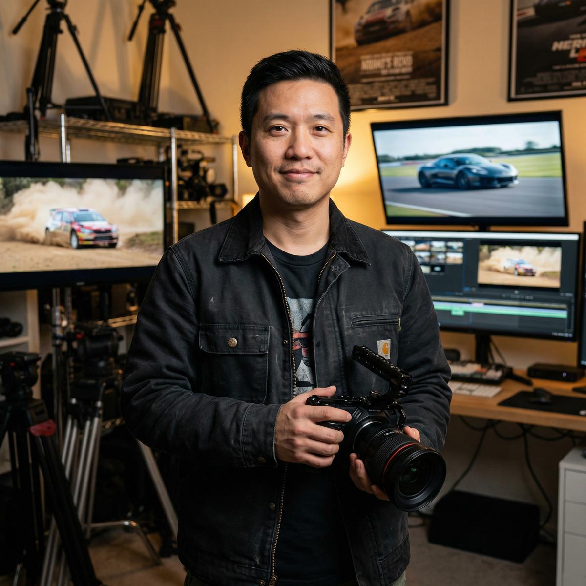 每日吃瓜社区达人