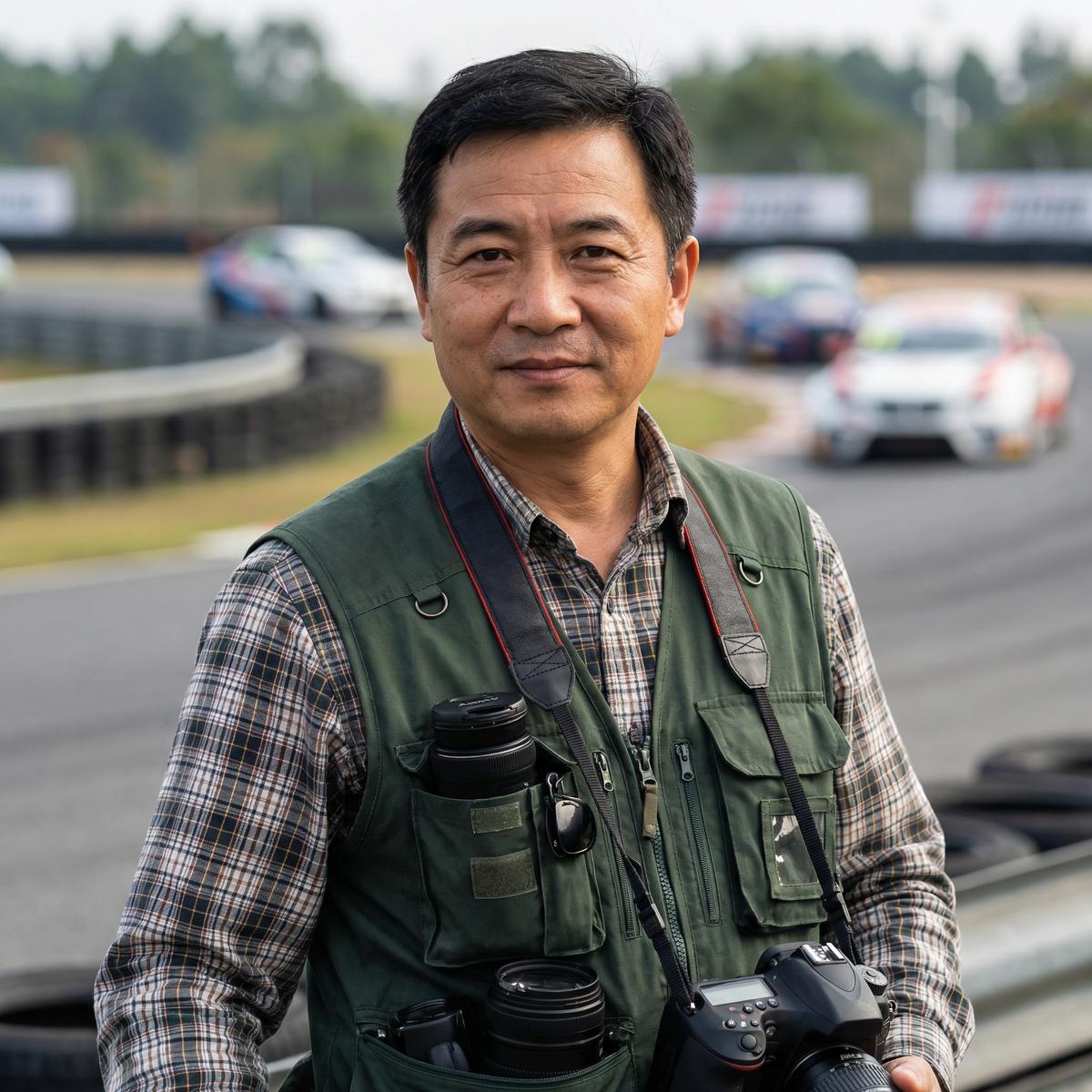 每日吃瓜社区达人